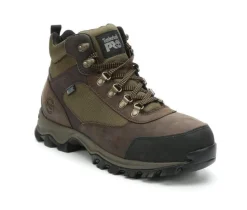 Timberland Pro Work & Safety|Work>Men's A1Q8O Keele Ridge Waterproof Sustainable Work Boots