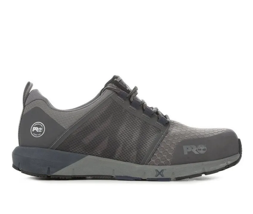 Timberland Pro Work & Safety|Work>Men's A27WT Radius Low Work Shoes