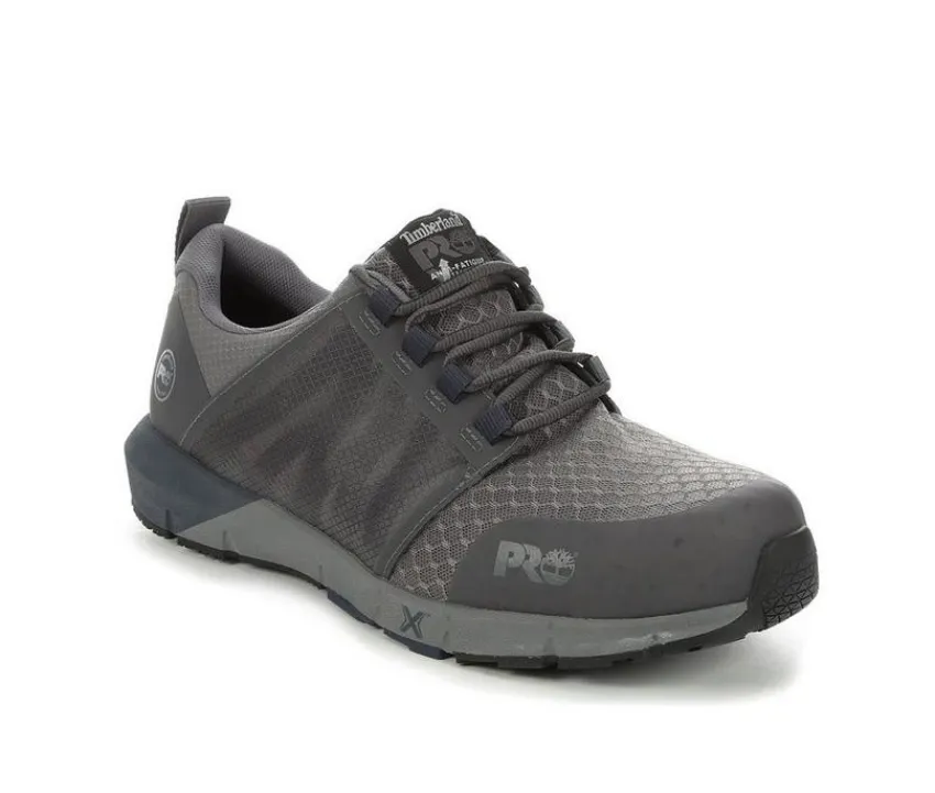 Timberland Pro Work & Safety|Work>Men's A27WT Radius Low Work Shoes