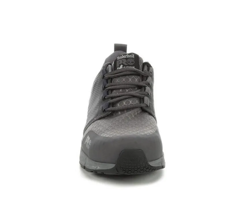 Timberland Pro Work & Safety|Work>Men's A27WT Radius Low Work Shoes
