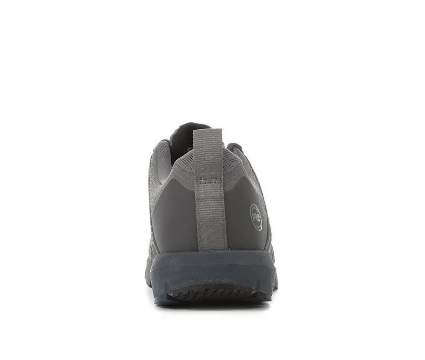 Timberland Pro Work & Safety|Work>Men's A27WT Radius Low Work Shoes