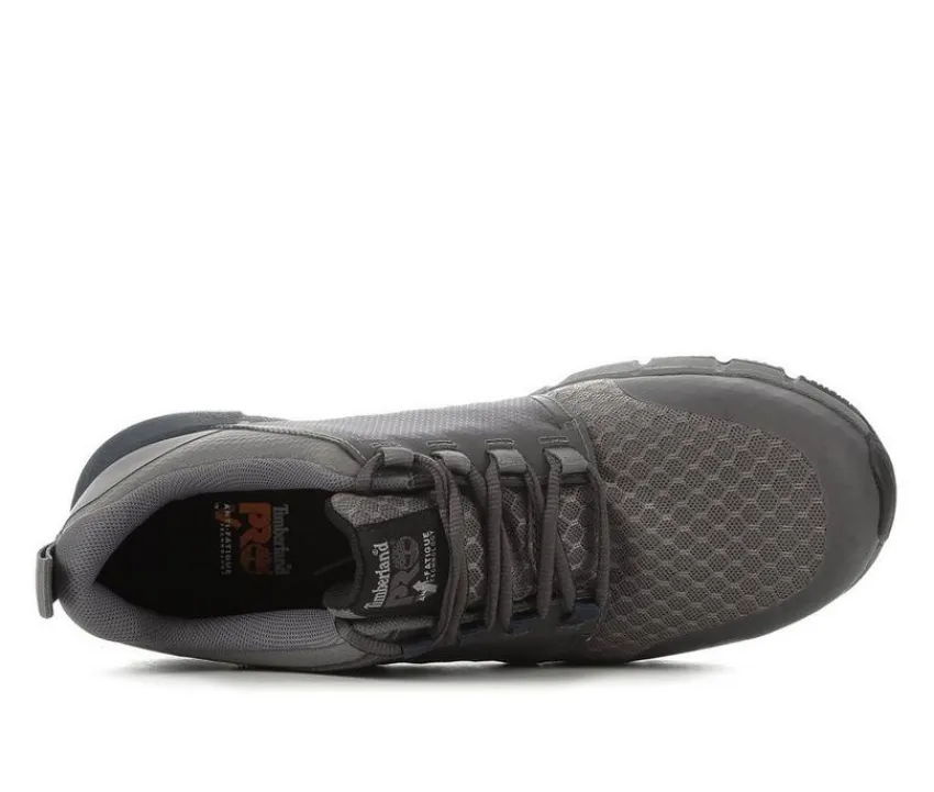 Timberland Pro Work & Safety|Work>Men's A27WT Radius Low Work Shoes