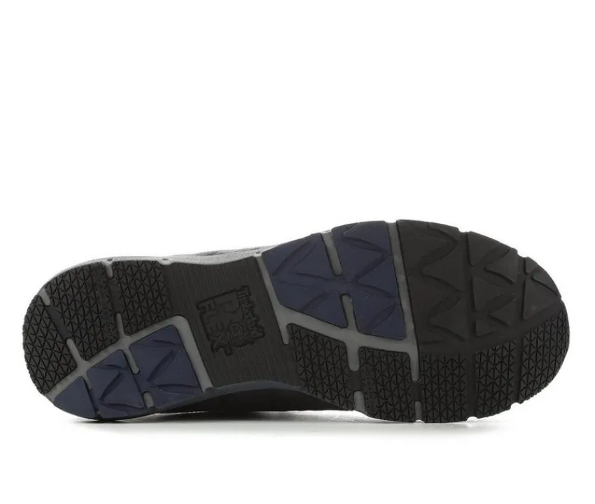 Timberland Pro Work & Safety|Work>Men's A27WT Radius Low Work Shoes