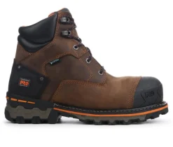 Timberland Pro Boots>Men's Boondock 6