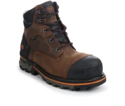 Timberland Pro Boots>Men's Boondock 6