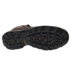 Men's Flume A1Q8V Steel Toe Waterproof Work Boots|Timberland Pro Best