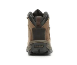 Men's Flume A1Q8V Steel Toe Waterproof Work Boots|Timberland Pro Best
