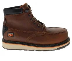 Timberland Pro Work & Safety|Work>Men's Gridworks A1ZVF Work Boots