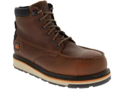 Timberland Pro Work & Safety|Work>Men's Gridworks A1ZVF Work Boots