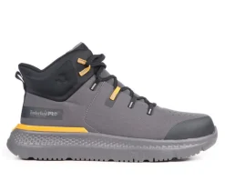 Men's Intercept Mid 6 Inch Steel Toe Work Boots|Timberland Pro Online