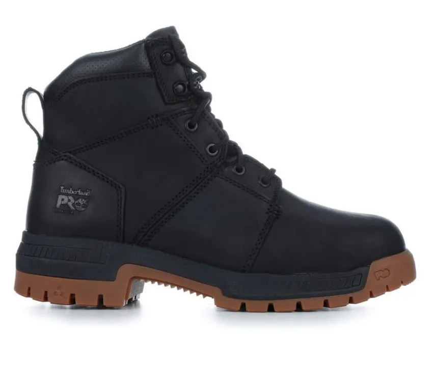Men's Montauk Work Boots|Timberland Pro Discount