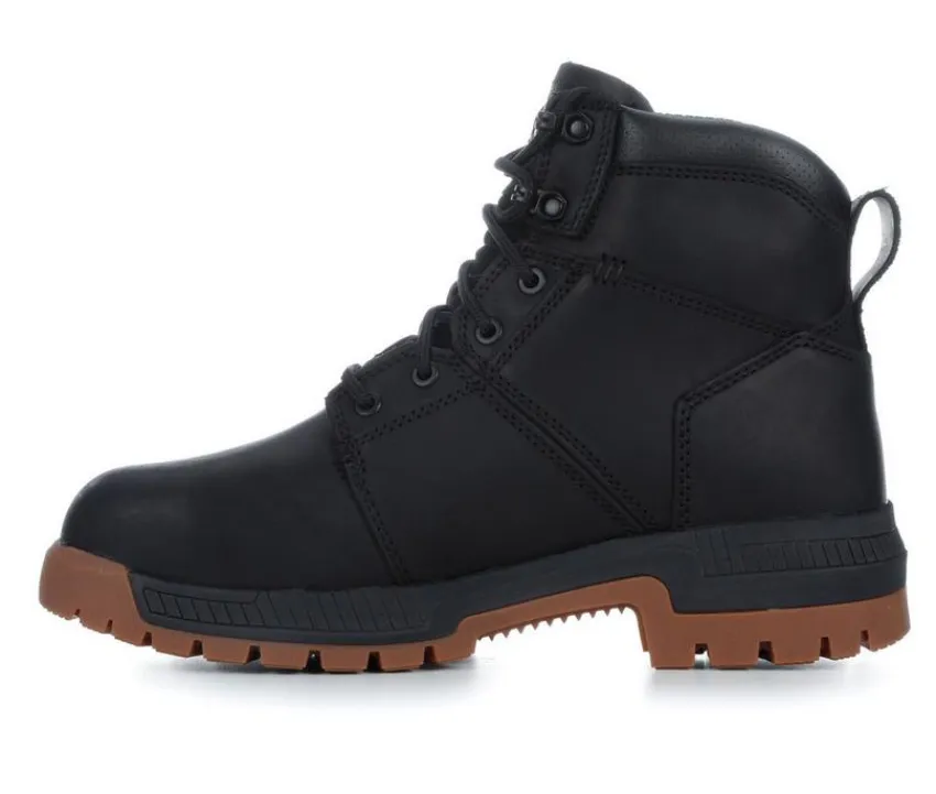 Men's Montauk Work Boots|Timberland Pro Discount