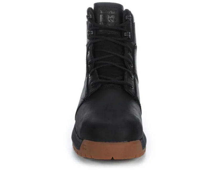 Men's Montauk Work Boots|Timberland Pro Discount