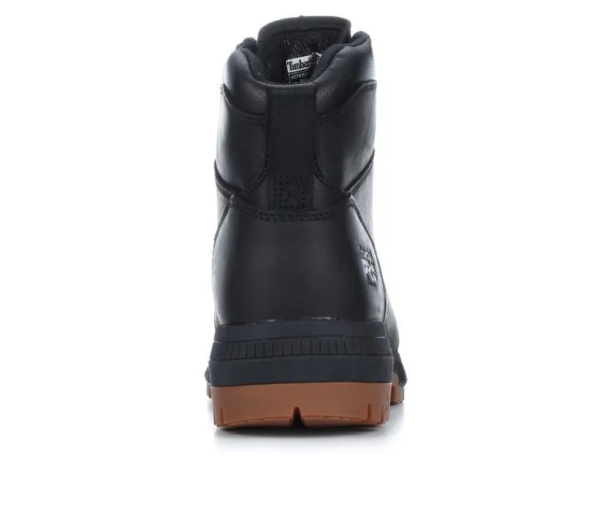 Men's Montauk Work Boots|Timberland Pro Discount