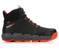 Timberland Pro Boots>Men's Morphix Waterproof 6