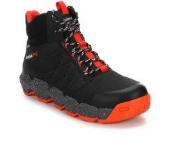 Timberland Pro Boots>Men's Morphix Waterproof 6