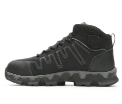 Men's Powertrain Sport Mid A1JYQ Alloy Toe Work Boots|Timberland Pro Sale
