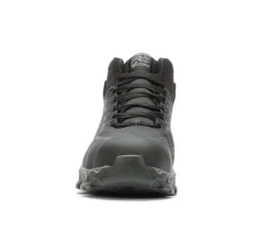 Men's Powertrain Sport Mid A1JYQ Alloy Toe Work Boots|Timberland Pro Sale