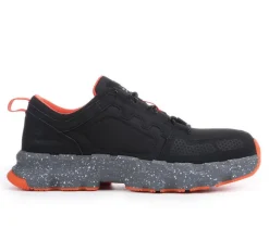 Timberland Pro Work & Safety|Work>Men's Powertrain ESD Work Shoes