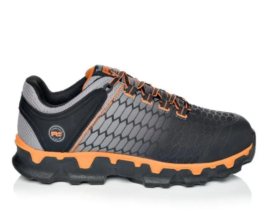 Men's Powertrain Sport A1GT9 Work Shoes|Timberland Pro Discount