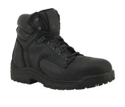 Timberland Pro Work & Safety|Work>Men's Titan 6in 26063 Alloy Toe Work Boots