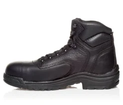 Men's Titan 6in 26063 Alloy Toe Work Boots|Timberland Pro Discount