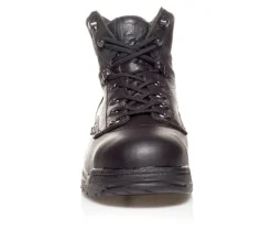 Men's Titan 6in 26063 Alloy Toe Work Boots|Timberland Pro Discount
