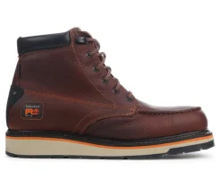 Timberland Pro Work & Safety|Work>Men's TP Gridworks Work Boots