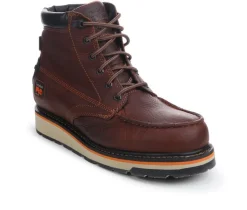 Timberland Pro Work & Safety|Work>Men's TP Gridworks Work Boots