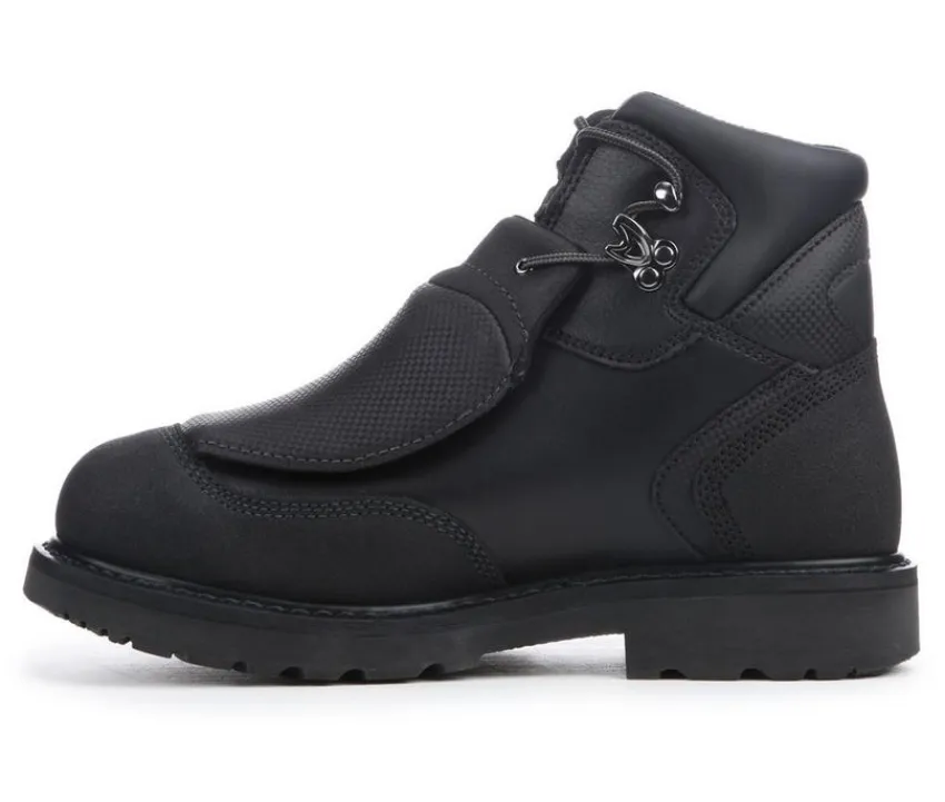 Timberland Pro Boots>Men's TP Metguard Met ST Work Boots
