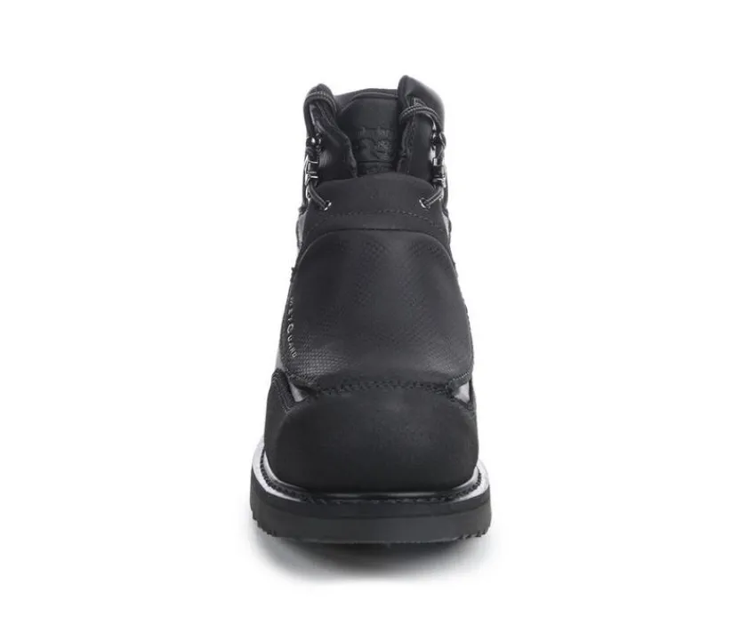Timberland Pro Boots>Men's TP Metguard Met ST Work Boots
