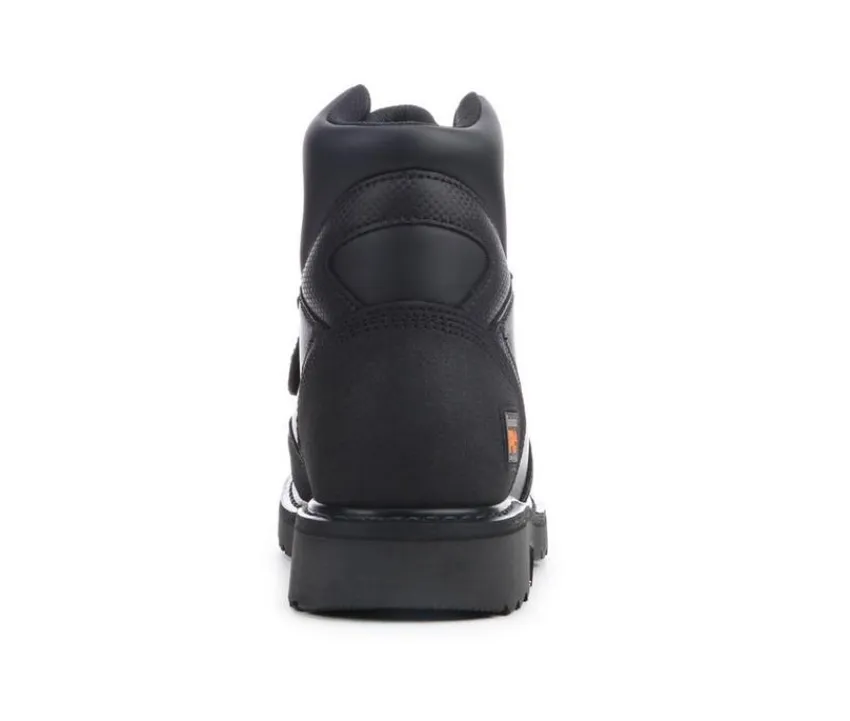 Timberland Pro Boots>Men's TP Metguard Met ST Work Boots