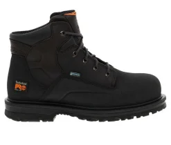 Timberland Pro Work & Safety|Work>Men's TP Powerwelt ST H20 Work Boots