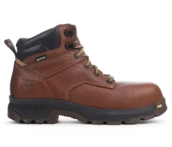 Timberland Pro Boots>Men's TP Titan EV 6in CT H Work Shoes