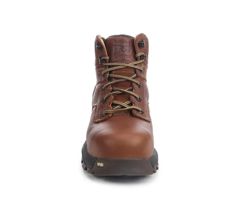 Timberland Pro Boots>Men's TP Titan EV 6in CT H Work Shoes