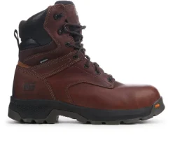 Men's TP Titan EV 8in CT H Work Boots|Timberland Pro Best