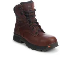 Men's TP Titan EV 8in CT H Work Boots|Timberland Pro Best