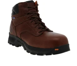 Timberland Pro Work & Safety|Work>Men's TP Titan EV SD10 CT Work Boots