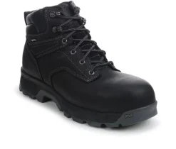 Timberland Pro Boots>Men's TP Titan EV CT H20 Work Boots