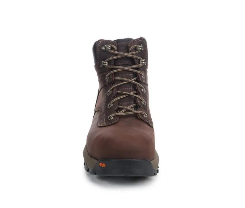 Timberland Pro Boots>Men's TP Titan EV C 1A5NF6 Work Boots
