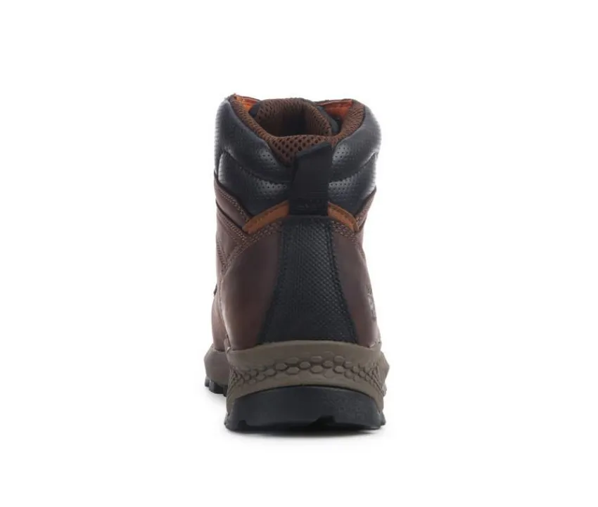 Timberland Pro Boots>Men's TP Titan EV C 1A5NF6 Work Boots