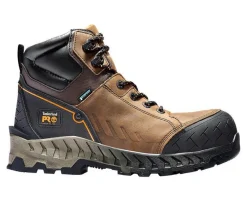 Timberland Pro Work & Safety|Work>Men's Work Summit A225Q Composite Toe Work Boots