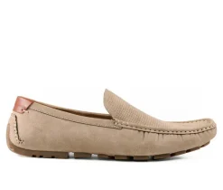 Men's Alvie Loafers|Tommy Hilfiger Discount