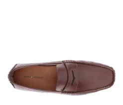 Men's Amile Loafers|Tommy Hilfiger Best