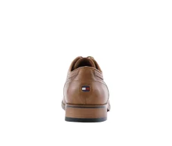 Men's Benty Dress Shoes|Tommy Hilfiger Clearance