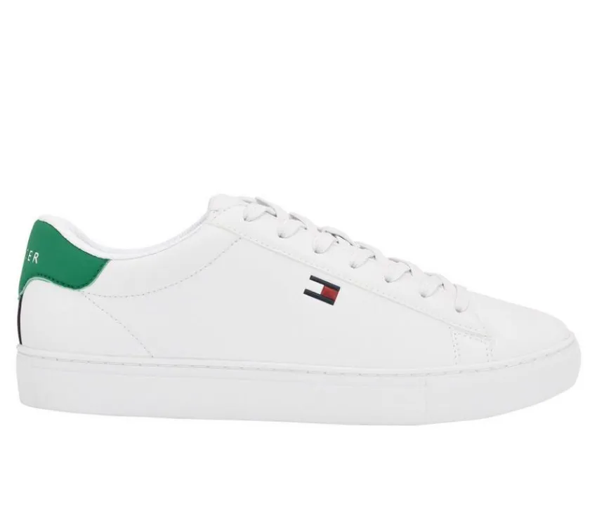 Men's Brecon Casual Oxfords|Tommy Hilfiger Clearance