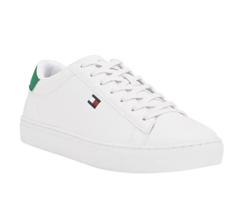 Men's Brecon Casual Oxfords|Tommy Hilfiger Clearance