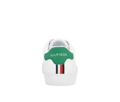Men's Brecon Casual Oxfords|Tommy Hilfiger Clearance