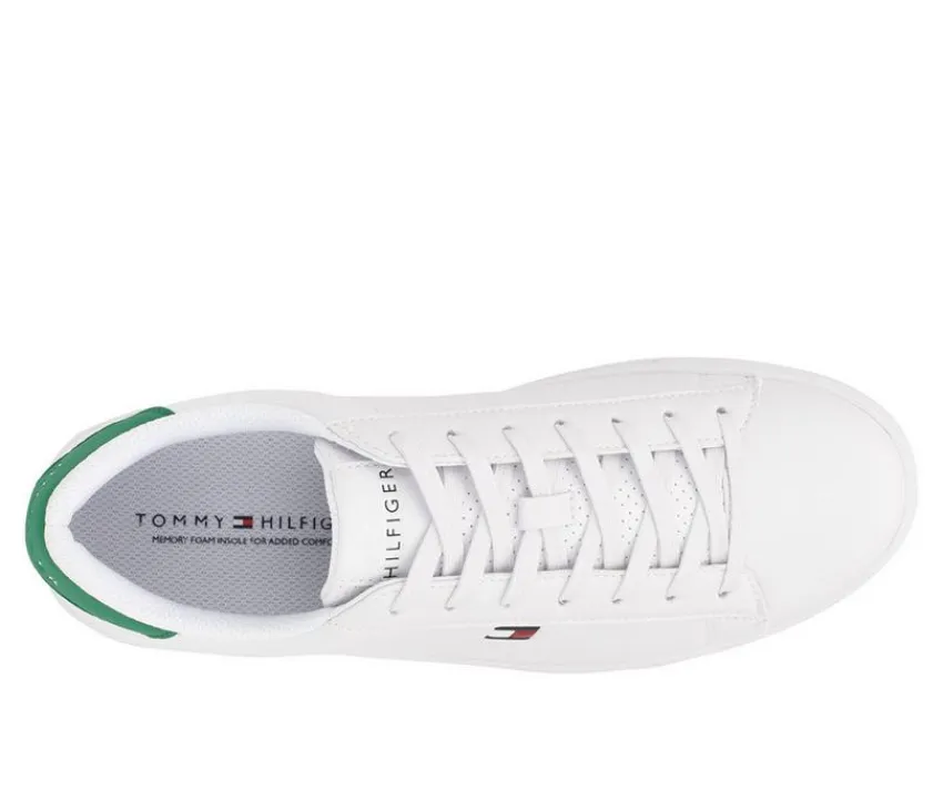 Men's Brecon Casual Oxfords|Tommy Hilfiger Clearance
