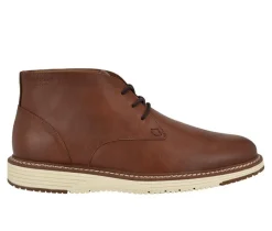 Men's Harbin Chukka Boots|Tommy Hilfiger Online